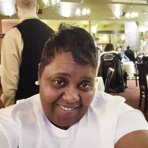 Meet your Posher, Terri